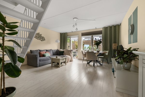 Medium property photo - De Spin 38, 1911 LB Uitgeest